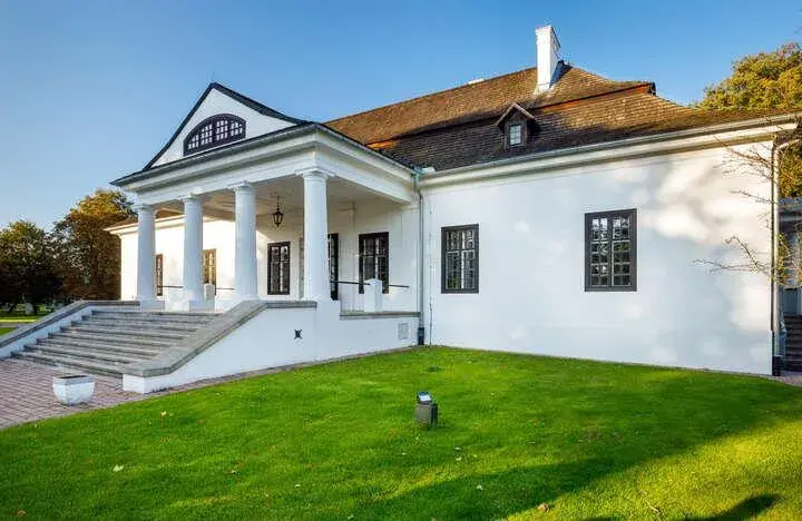 Najlepsze dworki w Krakowie na wesele i wydarzenia kulturalne