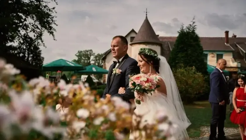 Dworek Bogumiłów - idealne miejsce na wyjątkowe wydarzenia w Lubuskim