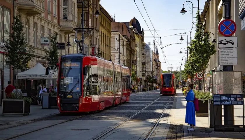 Najlepsze atrakcje w Katowicach, które musisz zobaczyć podczas wizyty