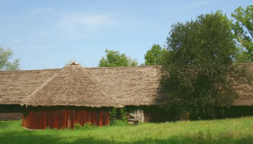 Miasteczko galicyjskie skansen: odkryj fascynującą historię i atrakcje