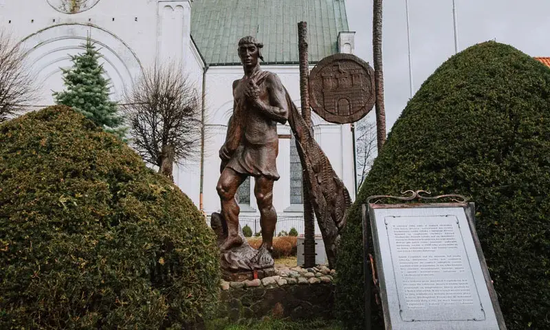 Czaplinek atrakcje: Odkryj ukryte skarby i nieznane miejsca