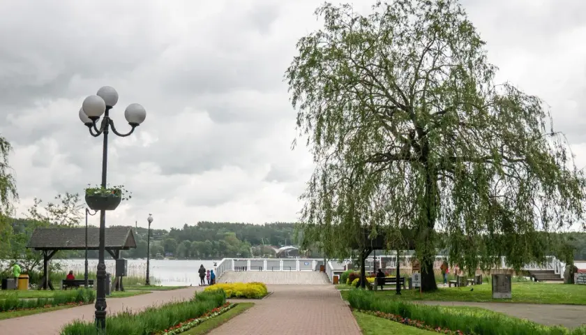 Najlepsze atrakcje w Mrągowie, które musisz zobaczyć podczas wizyty
