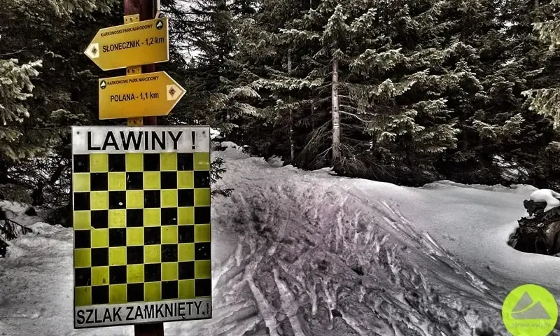 Czy szlaki w Karkonoszach są zamknięte? Sprawdź aktualny status!