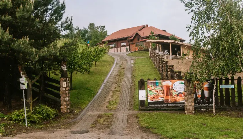 Bacówka Brzanka – idealne miejsce na relaks i aktywność w górach