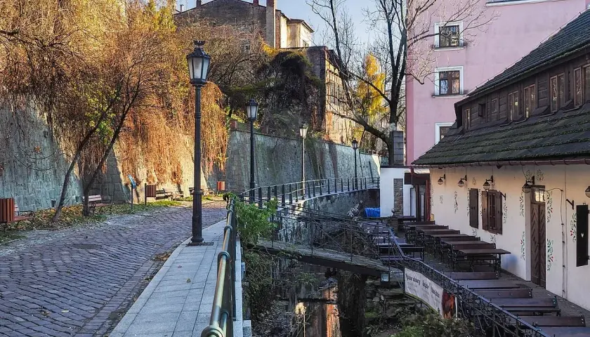 Wenecja Polska atrakcje: odkryj ukryte skarby i ciekawe miejsca