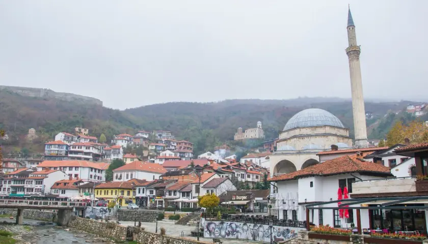 Najlepsze atrakcje w Kosowie, które musisz zobaczyć podczas podróży