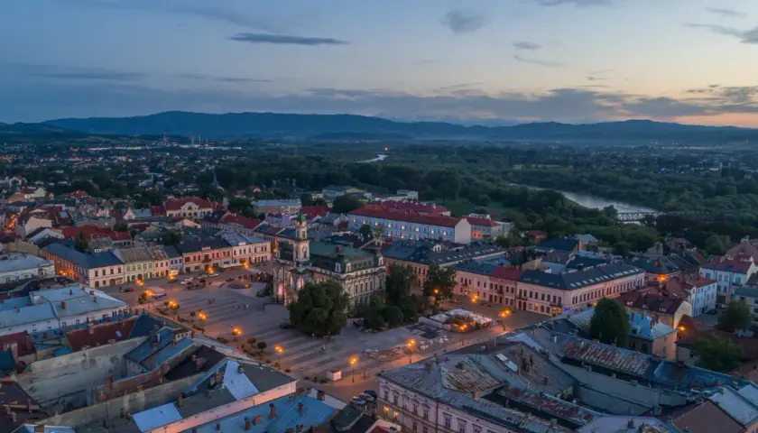Atrakcje Nowego Sącza, które musisz zobaczyć – ukryte perełki regionu