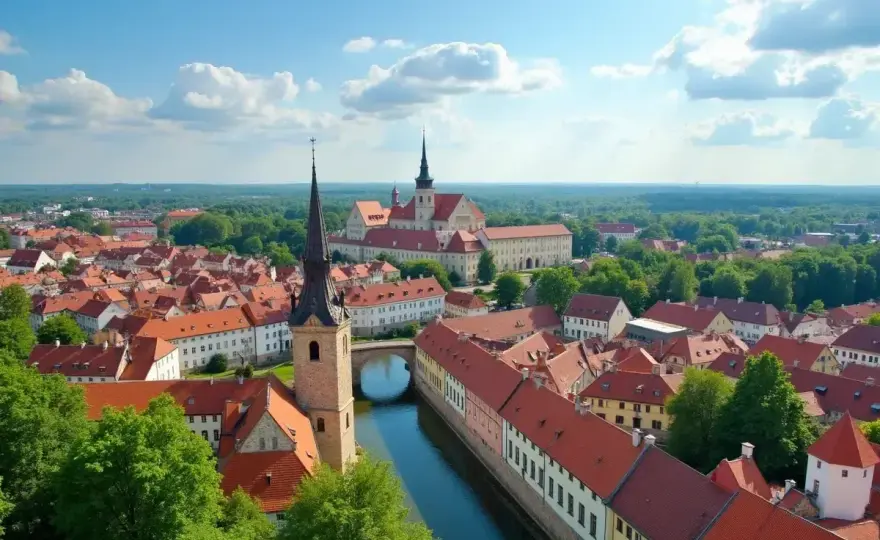 Jednodniowy wyjazd po Polsce - Gdzie i jak zaplanować?