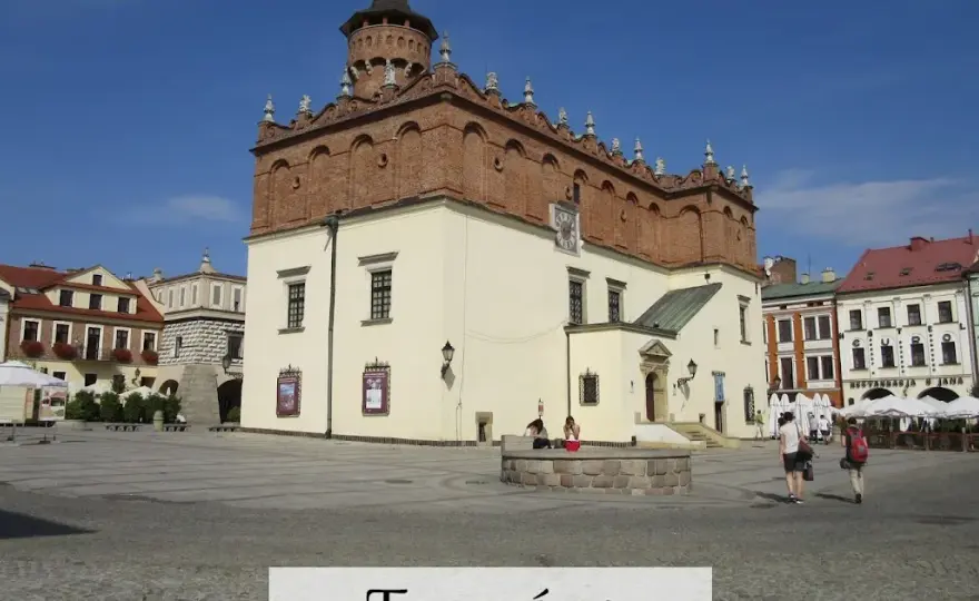 Najlepsze atrakcje w Tarnowie Podgórnym, które musisz poznać