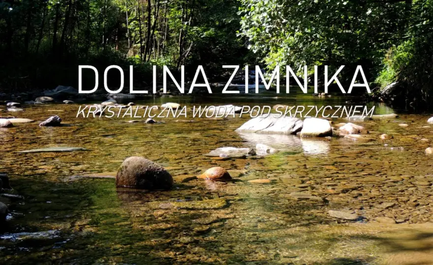 Dolina Zimnika – Beskid Śląski. Sprawdź, zanim ruszysz w góry!