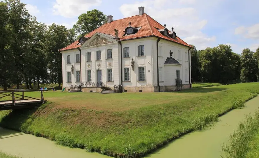 Choroszcz - małe miasto, które zaskakuje. Plan zwiedzania