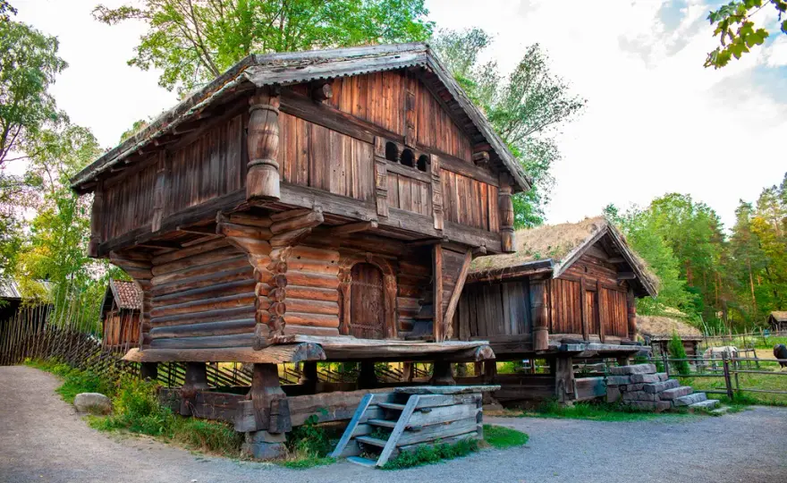 Oslo Skansen - odkryj tajemnice muzeum i historię restauracji