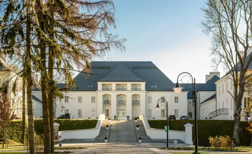 Odkryj fascynującą historię dworku Kościuszków w Lublinie i jego atrakcje