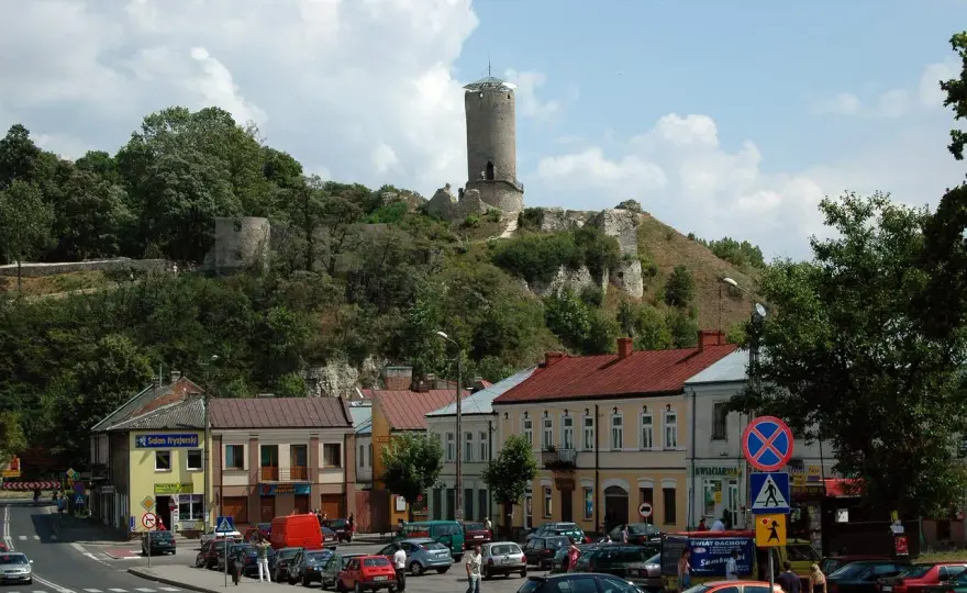 Zamek w Iłży - Co zobaczyć i jak zaplanować wizytę?