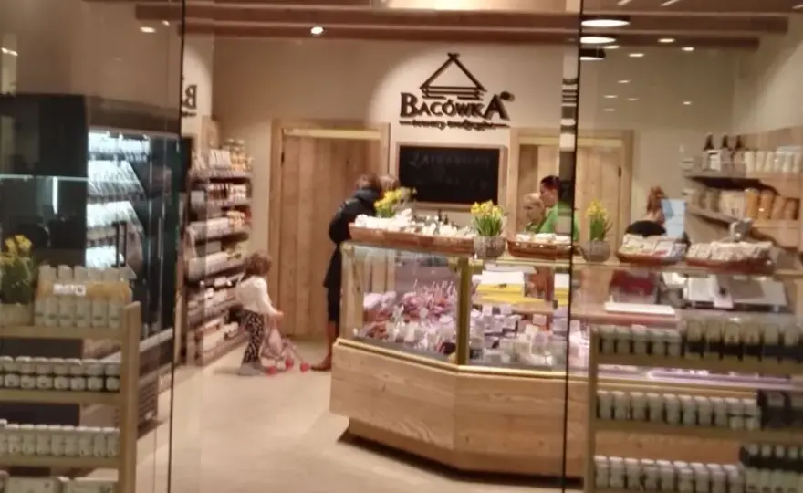 Bacówka Brzesko: wyjątkowe produkty spożywcze i lokalizacja sklepu