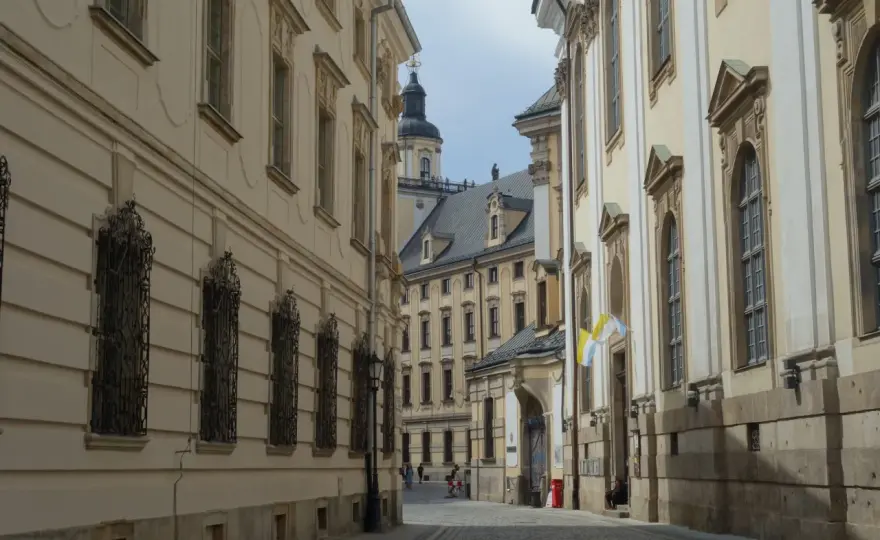 Zacznij od Rynku we Wrocławiu - Plan idealnego spaceru