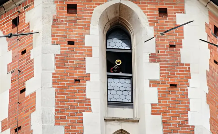Hejnał mariacki w Krakowie - skąd się wziął i kiedy go usłyszysz?