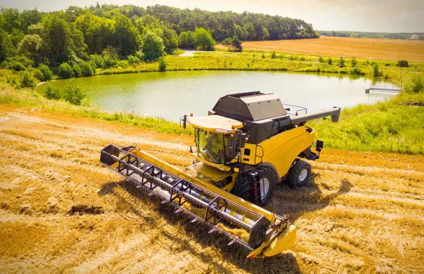 Czy agroturystyka jest działalnością rolniczą? Poznaj kluczowe różnice