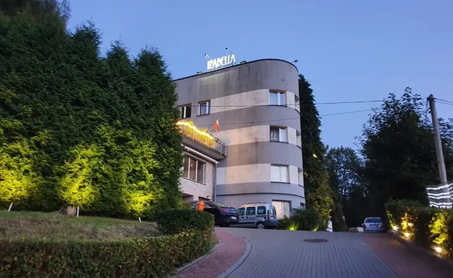 Jak wypada Rezydencja Izabella w Wiśle? Opinie, widoki i detale pobytu