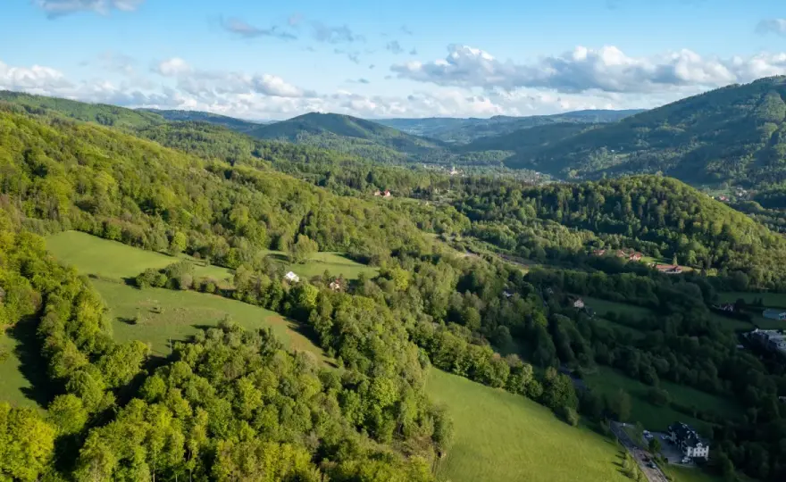 Beskid Śląski - Które szczyty wybrać? Przewodnik