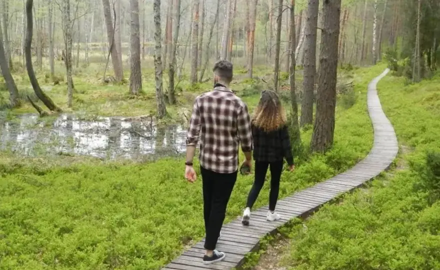 Kujawsko-Pomorskie - Magiczne miejsca. Planuj wyjazd bez pośpiechu