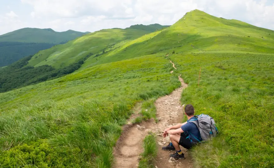 Bieszczady - Co zobaczyć? Uniknij chaosu, zobacz esencję