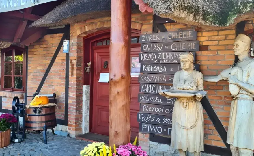 Cennik Skansenu Chleba w Ustroniu Morskim – co warto wiedzieć