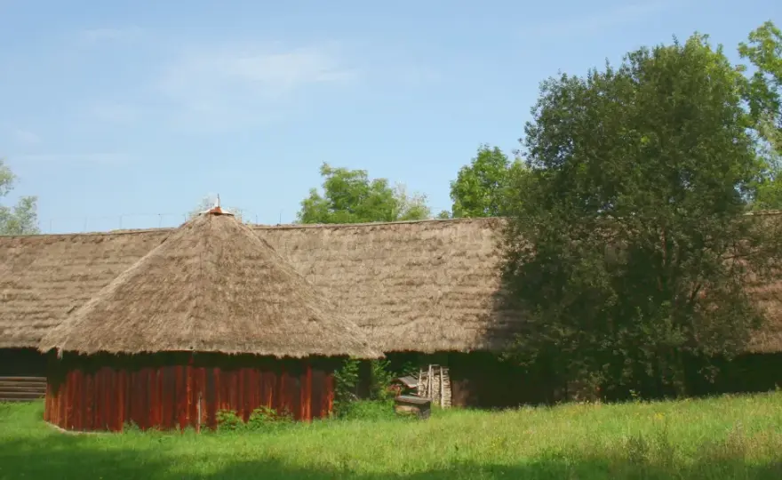 Miasteczko galicyjskie skansen: odkryj fascynującą historię i atrakcje