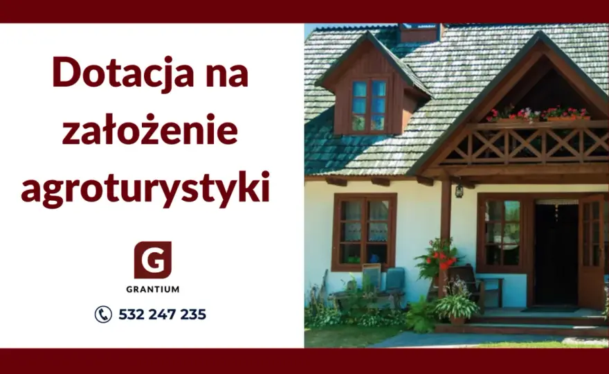 Ile kosztuje założenie agroturystyki? Poznaj ukryte wydatki i wsparcie