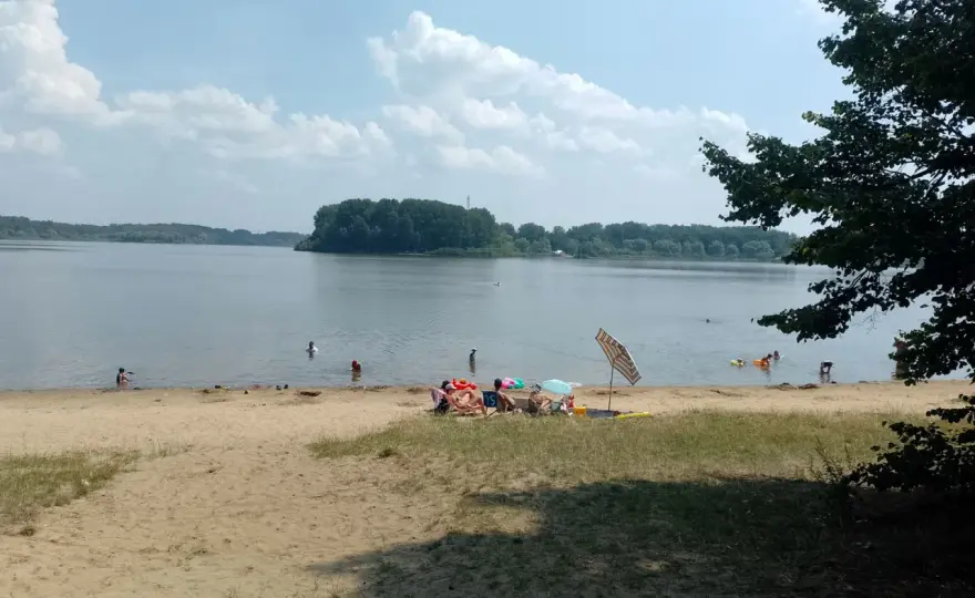 Jezioro Przeczyckie - Jak zaplanować idealny wypad?