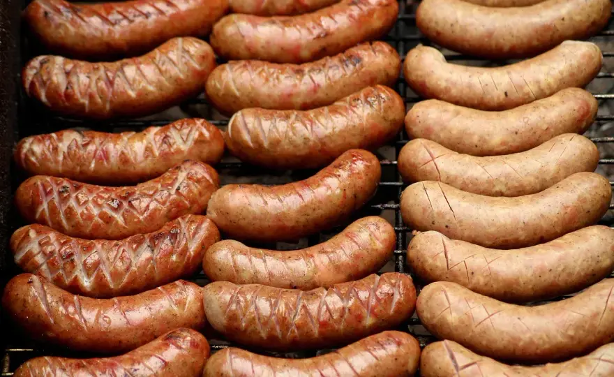Kiełbasa lisiecka w bacówce - jak wybrać i podać?