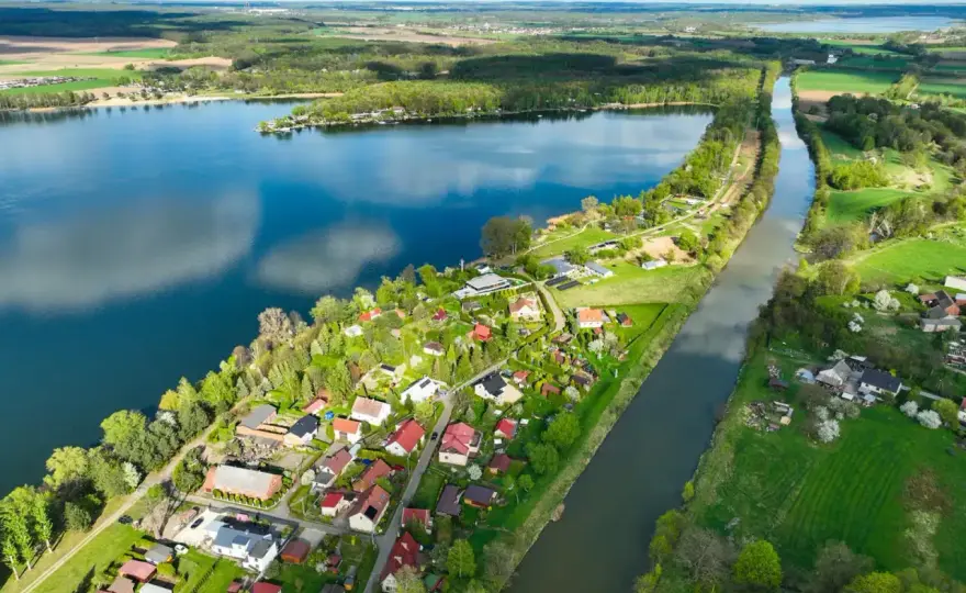 Jezioro Pławniowice - Jak zaplanować idealny wypoczynek?