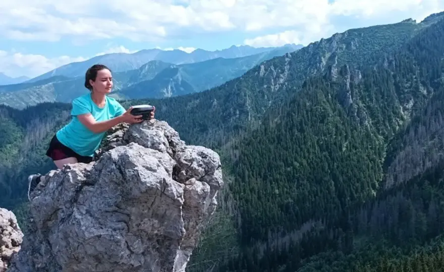 Przełęcz w Tatrach Wysokich - Co musisz wiedzieć, zanim ruszysz?