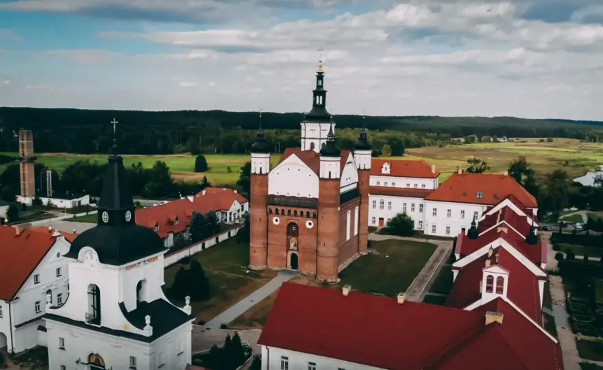 Białystok i okolice - miasto i natura. Jak zaplanować wyjazd?