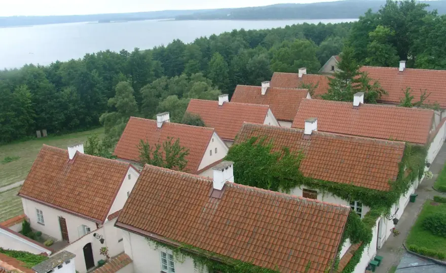 Sejny - Odkryj miasto spacerem. Plan zwiedzania bez pośpiechu