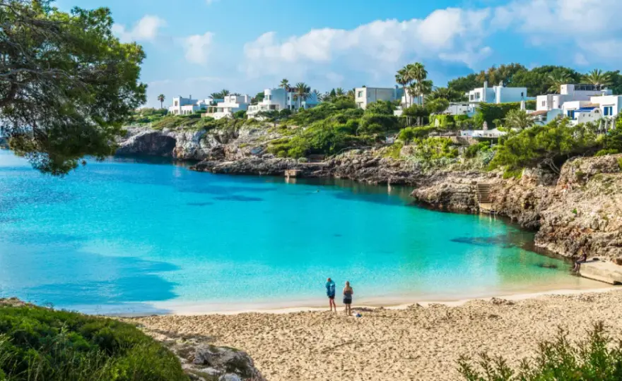 Cala d'Or atrakcje: Odkryj najpiękniejsze miejsca na Majorce