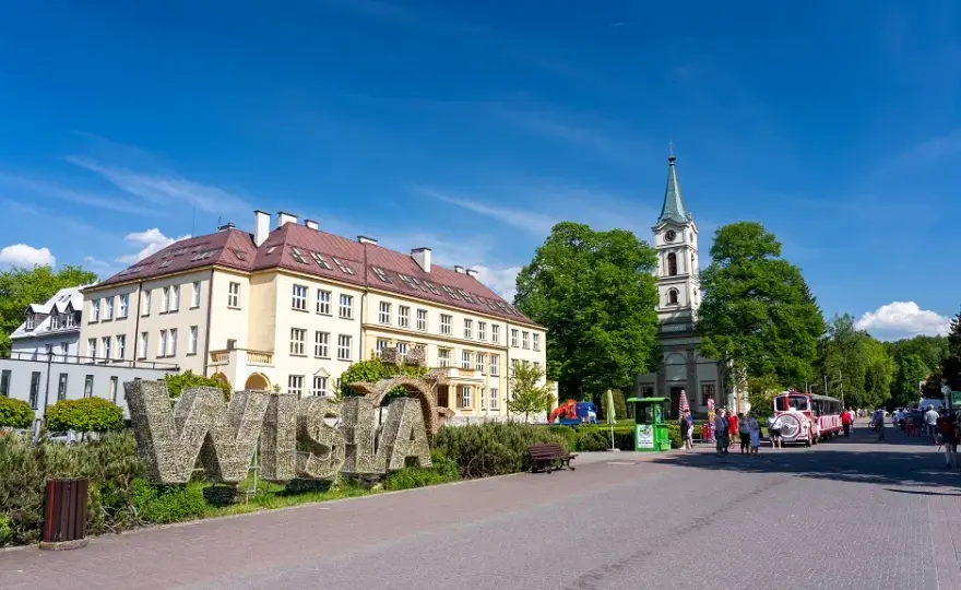 Atrakcje w Wiśle: Odkryj ukryte skarby i niezapomniane chwile
