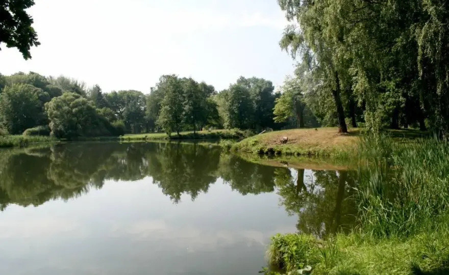 Najlepsze atrakcje w parku Świerklaniec, które musisz zobaczyć