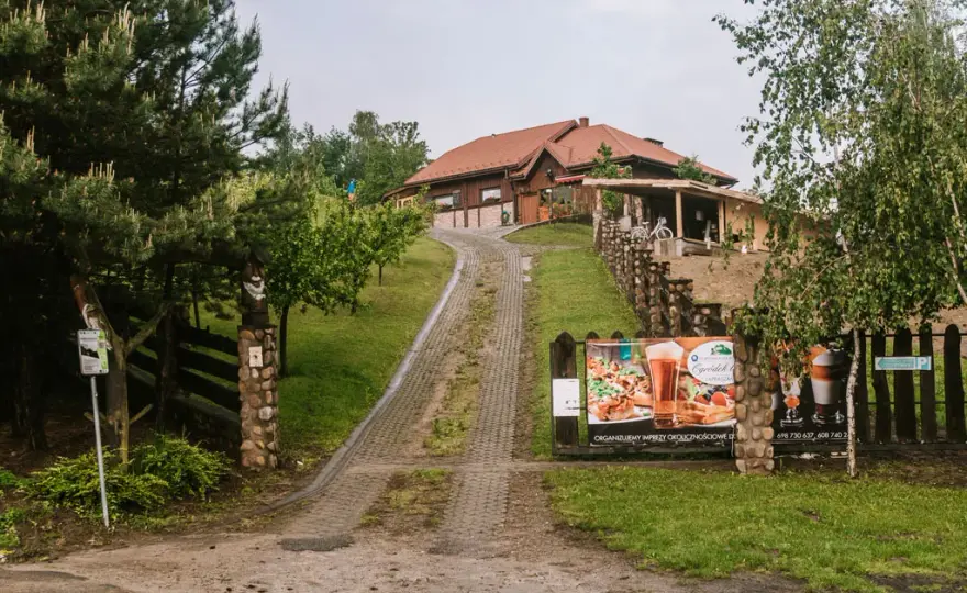 Bacówka Brzanka – idealne miejsce na relaks i aktywność w górach