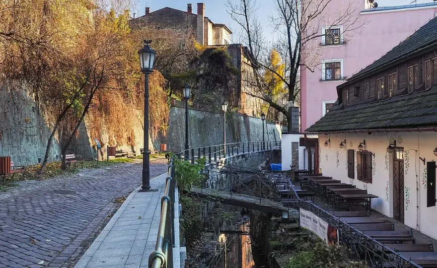 Wenecja Polska atrakcje: odkryj ukryte skarby i ciekawe miejsca