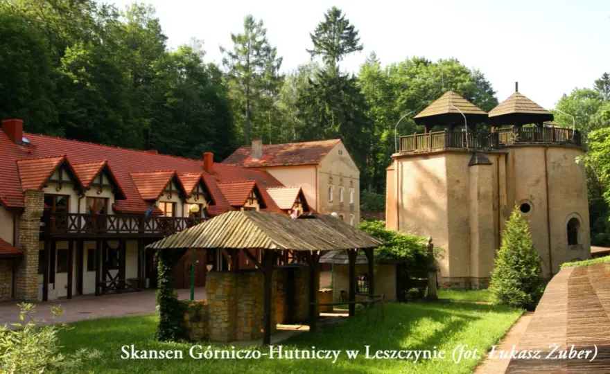 Najlepsze skanseny w Dolnym Śląsku – odkryj ich historię i atrakcje