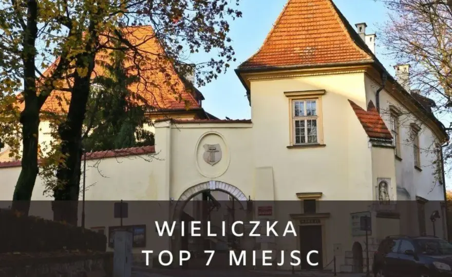 Wieliczka atrakcje: Odkryj ukryte skarby i rodzinne przyjemności