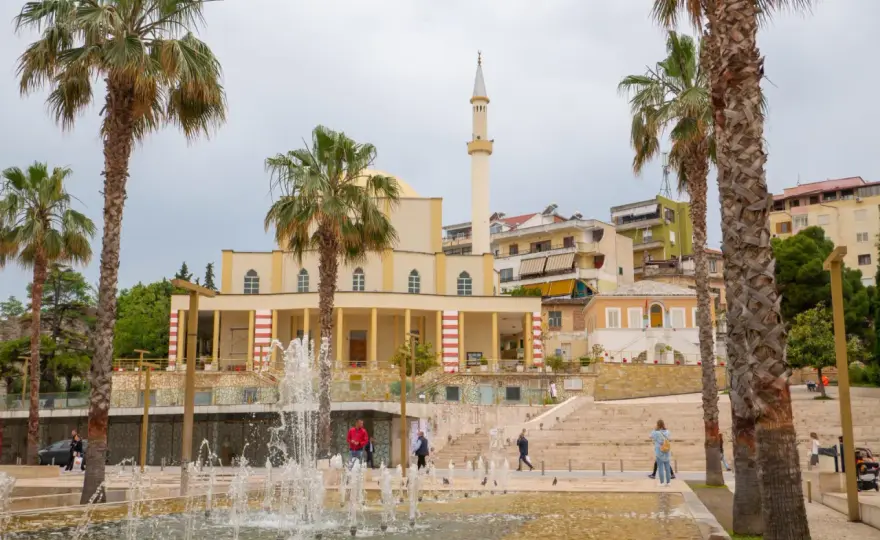 Najlepsze atrakcje w Durres, Albania - co warto zobaczyć?