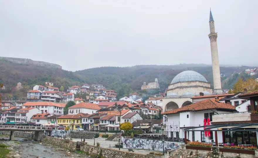 Najlepsze atrakcje w Kosowie, które musisz zobaczyć podczas podróży