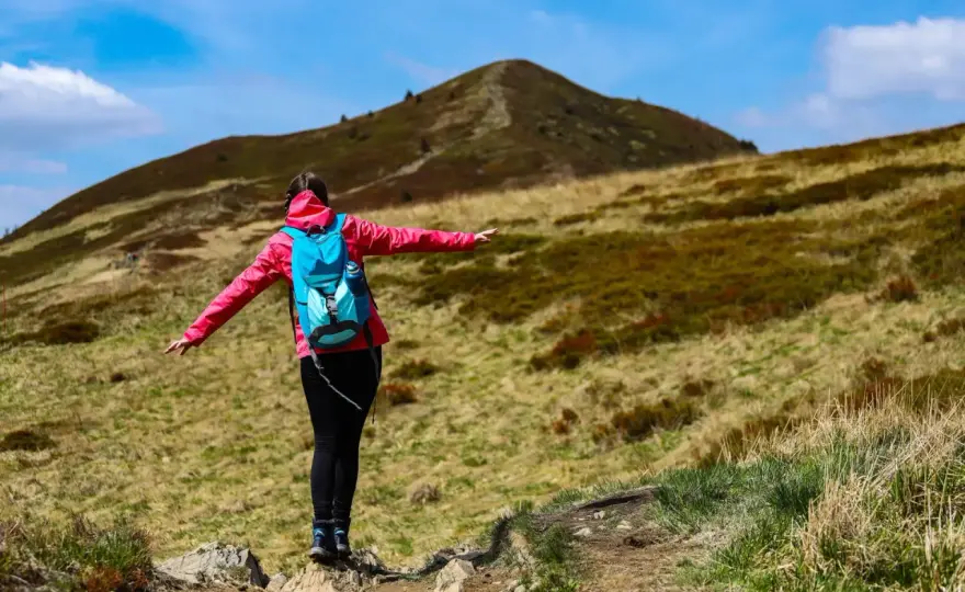 Najwyższe szczyty Bieszczadów - Jak zaplanować idealny trekking?