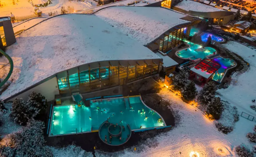 Termy Zakopane i Podhale - Jak wybrać i nie żałować?