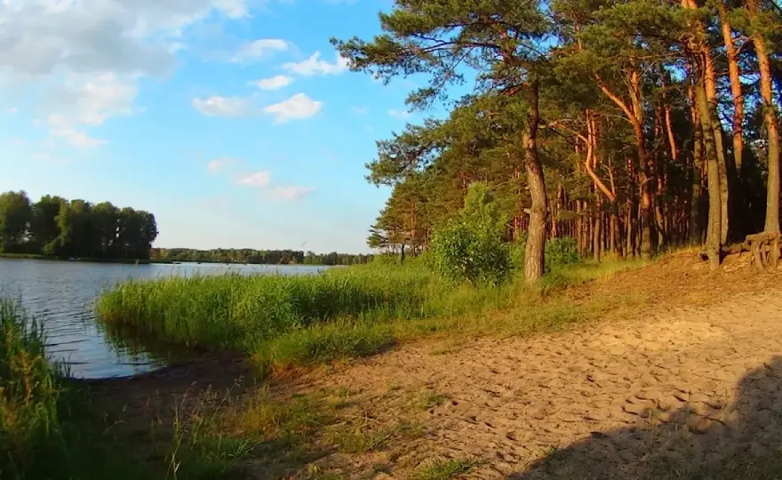 Sielpia – Zalew, agroturystyka. Jak uniknąć rozczarowań?