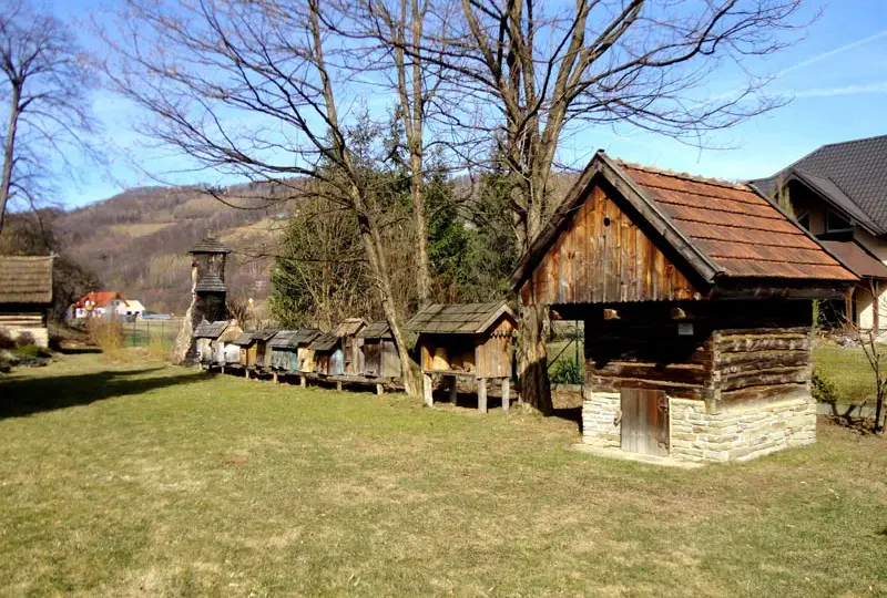 Laskowa Skansen: Odkryj fascynującą historię i unikalne wystawy