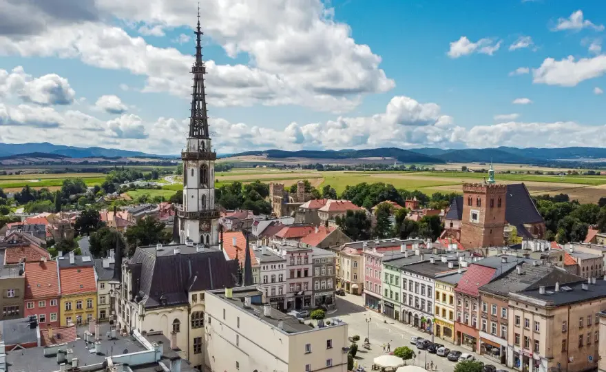 Ząbkowicka warownia - Czy warto? Praktyczny plan zwiedzania