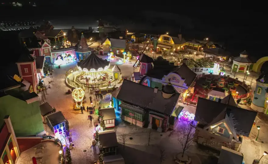 Energylandia - Jak zaplanować wizytę i uniknąć kolejek?
